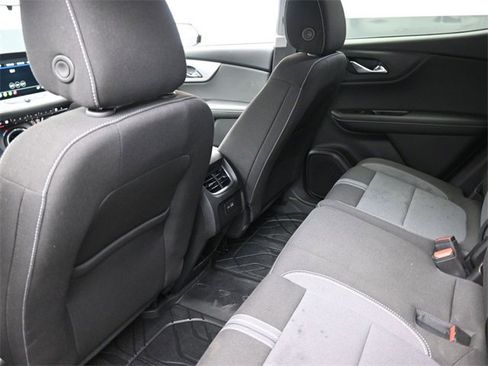 Used 2025 Chevrolet Blazer LT w/ LPO, Floor Liner Package image 23