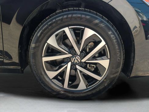 Used 2024 Volkswagen Jetta S FWD image 40