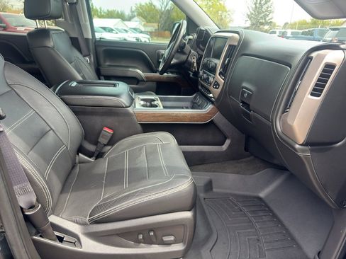 Used 2017 GMC Sierra 1500 Denali image 14