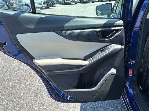 Certified 2023 Subaru Impreza 2.0i Premium AWD/4WD image 22