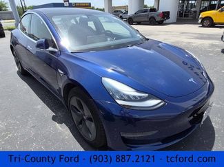 Used 2020 Tesla Model 3 Long Range AWD/4WD video 1