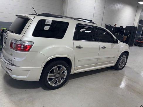 Used 2012 GMC Acadia Denali image 9