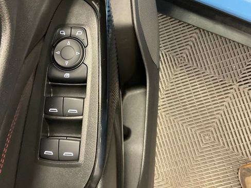 Used 2024 Chevrolet Trax RS w/ Driver Confidence Package FWD image 16