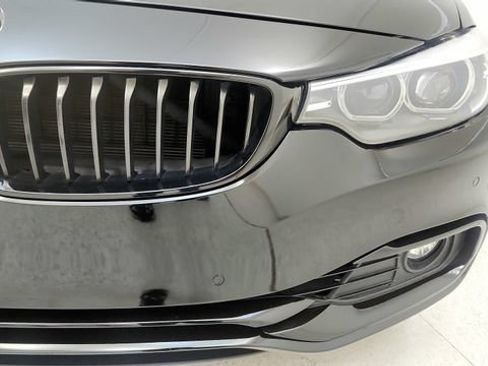 Used 2020 BMW 430i Gran Coupe RWD image 25