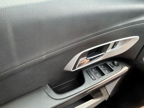 Used 2013 Chevrolet Equinox LT w/ Driver Convenience Package FWD image 27