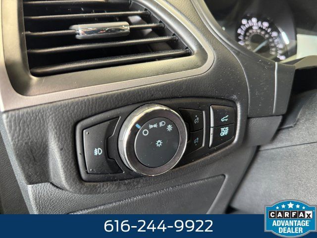 Used 2024 Ford Edge SEL w/ Convenience Package AWD/4WD image 22