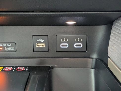New 2026 Toyota Camry SE FWD image 21