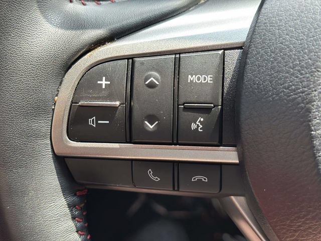 Used 2023 Lexus GX 460 Luxury w/ Sport Design Package AWD/4WD image 16