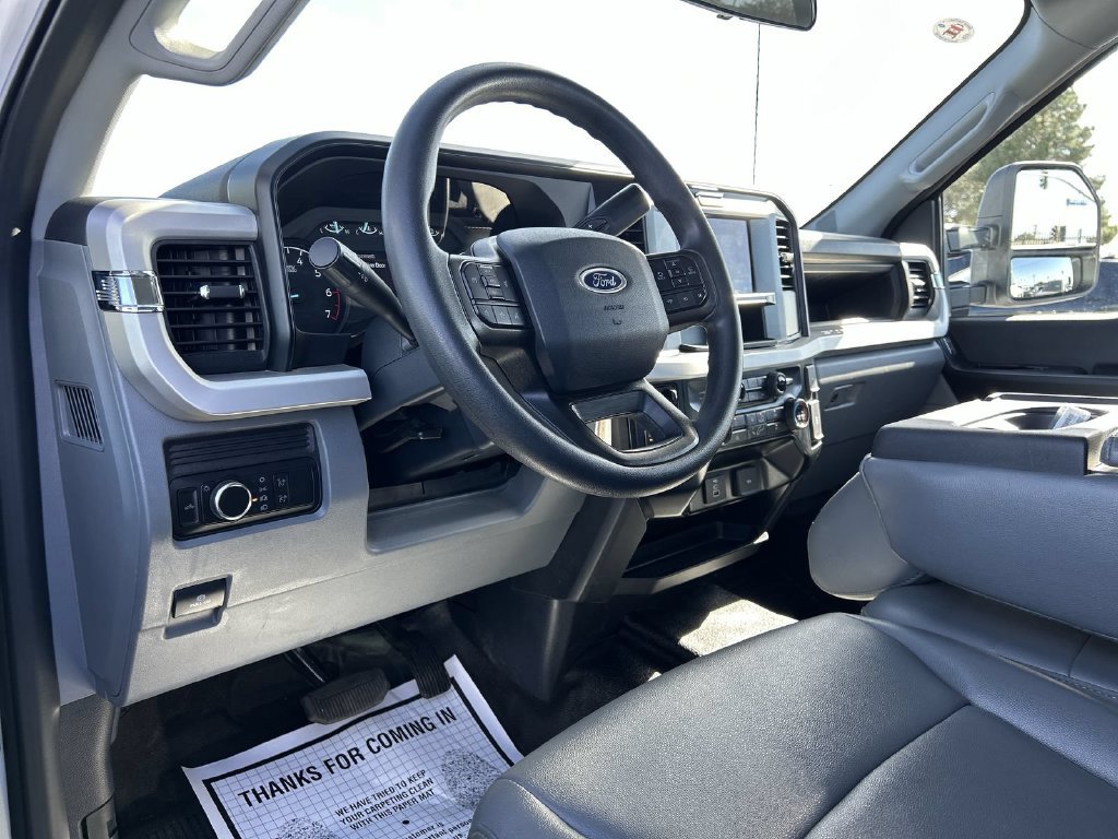Used 2026 Ford F250 XL AWD/4WD image 13