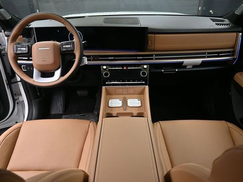 New 2026 Hyundai Santa Fe Calligraphy image 18