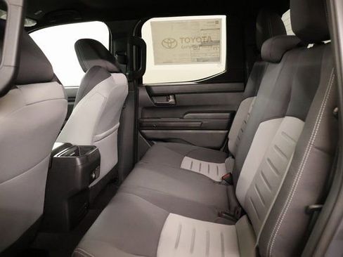 New 2025 Toyota Tacoma TRD Sport image 22