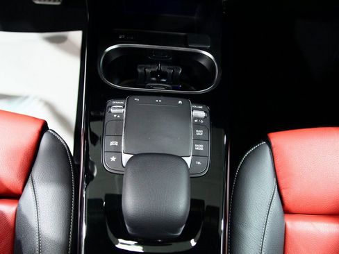 Certified 2023 Mercedes-Benz CLA 250 4MATIC image 21