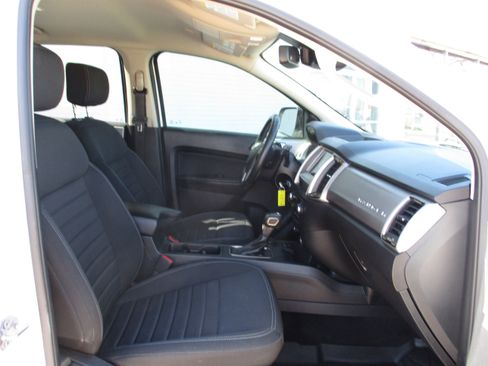 Used 2020 Ford Ranger XLT w/ Equipment Group 301A Mid image 28