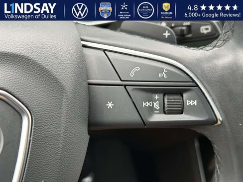 Used 2023 Audi Q7 3.0T Premium Plus w/ Premium Plus Package image 20