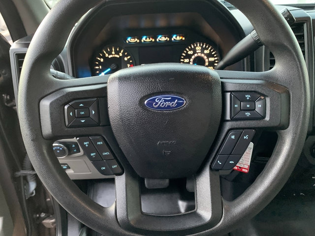 Used 2017 Ford F150 XL w/ Equipment Group 101A Mid AWD/4WD image 23