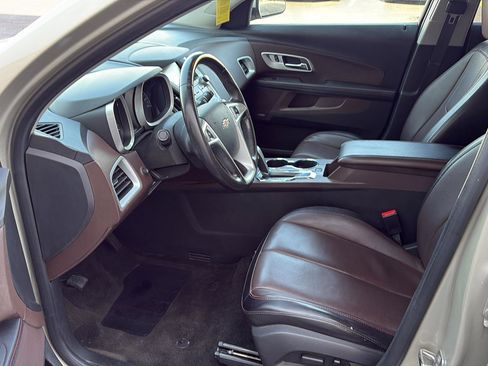 Used 2014 Chevrolet Equinox LT w/ Power Convenience Package image 5