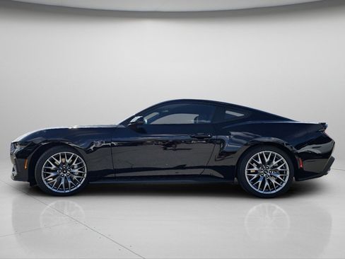 New 2025 Ford Mustang GT Premium image 14