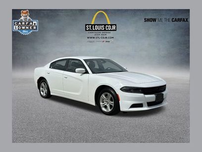 Used 2022 Dodge Charger SXT