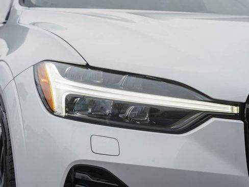 New 2026 Volvo XC60 B5 Ultra w/ Protection Package Premier image 13