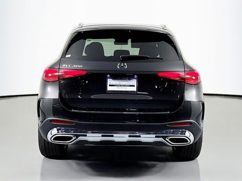New 2026 Mercedes-Benz GLC 300 image 3
