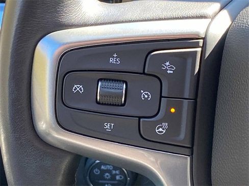 Used 2022 Chevrolet Silverado 1500 LTZ w/ LTZ Premium Package image 19