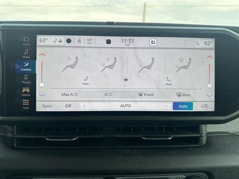 Used 2024 Jeep Wrangler Willys image 8