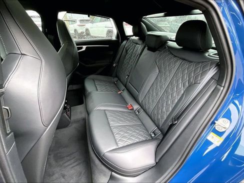 New 2026 Audi A6 3.0 image 17