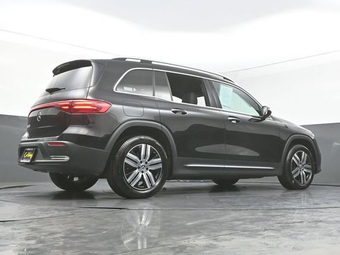 Used 2025 Mercedes-Benz EQB 250+ w/ Winter Package image 10