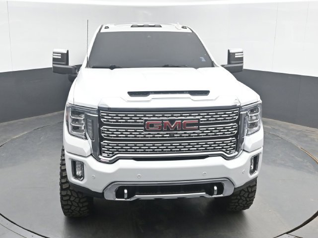 Used 2020 GMC Sierra 2500 Denali w/ Denali Ultimate Package AWD/4WD image 38