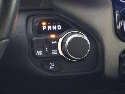 Used 2025 RAM 1500 Tradesman AWD/4WD image 20