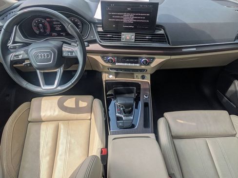 Used 2023 Audi Q5 2.0T Premium Plus AWD/4WD image 20