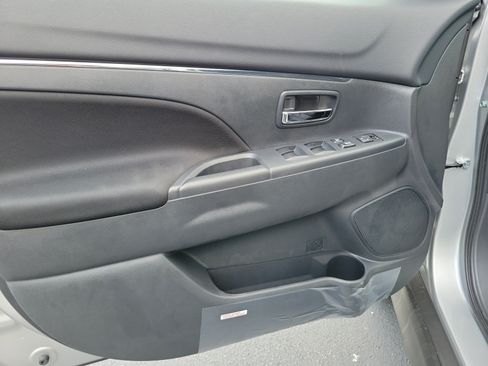 New 2026 Mitsubishi Outlander Sport AWD image 18