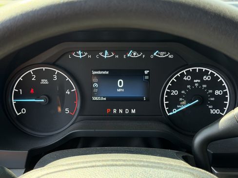 Used 2024 Ford F250 XLT AWD/4WD image 13