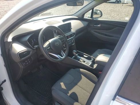 Used 2019 Hyundai Santa Fe SE AWD/4WD image 12