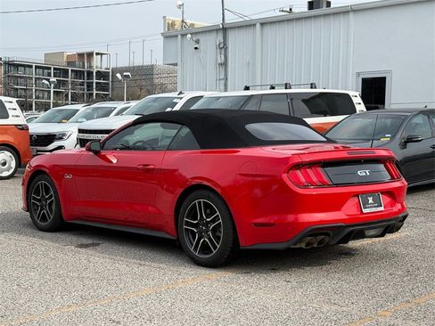 Used 2022 Ford Mustang GT Premium image 10