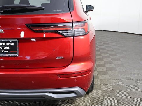 New 2025 Mitsubishi Outlander SEL image 20