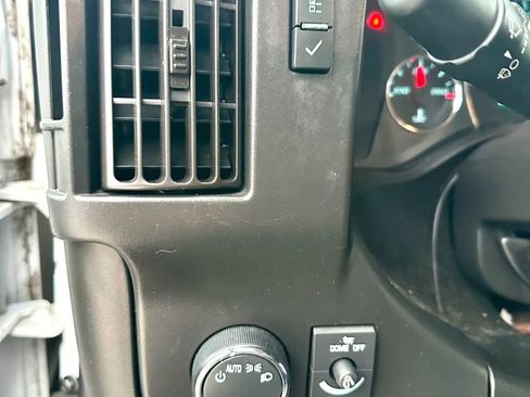 Used 2021 Chevrolet Express 2500 w/ Driver Convenience Package RWD image 23