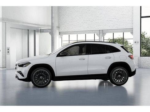 New 2026 Mercedes-Benz GLA 250 GLA 250 image 35