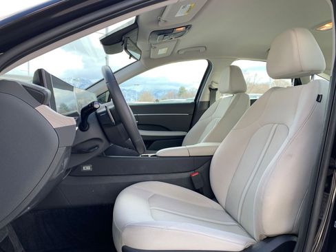 Used 2025 Hyundai Sonata SEL image 28