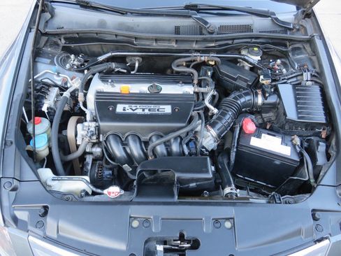 Used 2009 Honda Accord EX-L image 37