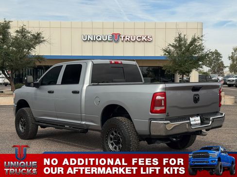 Used 2023 RAM 2500 Tradesman image 13