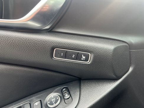 Used 2022 Honda Accord EX-L image 12