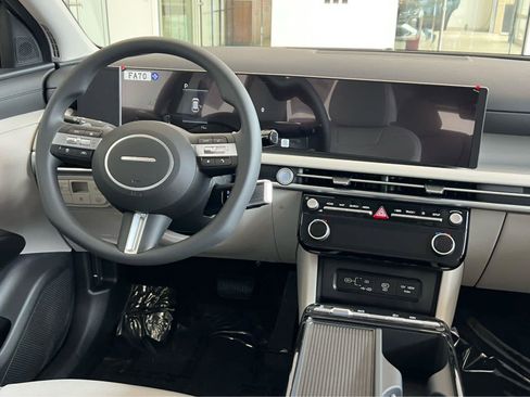 New 2026 Hyundai Tucson Blue SE AWD/4WD image 25