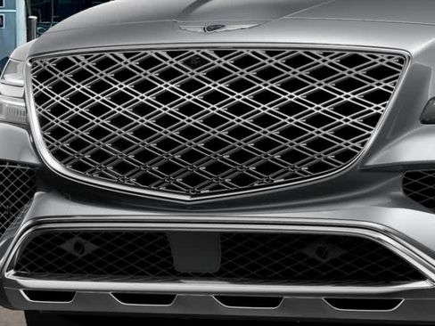 New 2026 Genesis GV80 3.5T Advanced AWD/4WD image 13