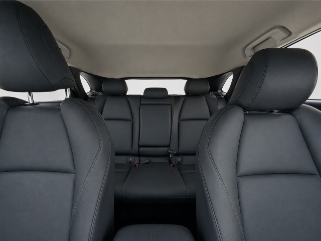 Certified 2024 MAZDA CX-30 AWD 2.5 S w/ Select Sport Pkg image 14