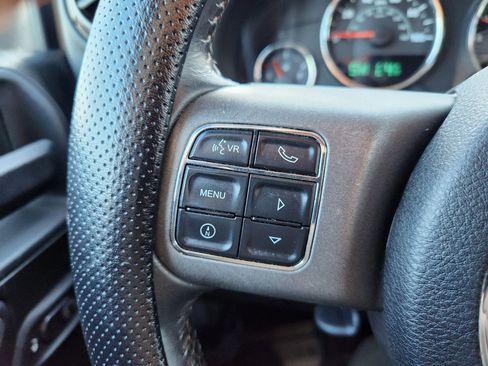 Used 2017 Jeep Wrangler Unlimited Sport image 29