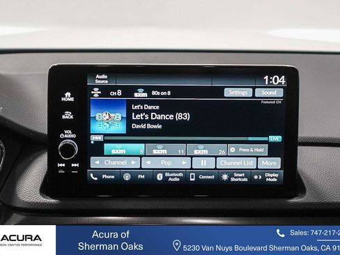 New 2026 Acura Integra Type S image 19