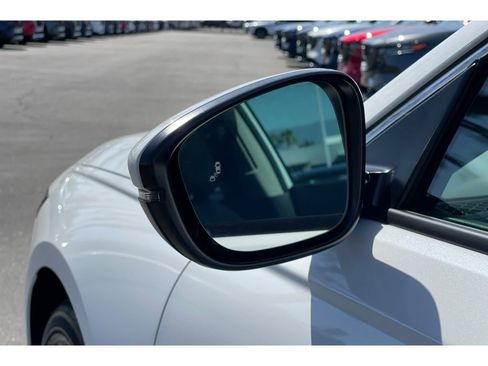 Certified 2025 Honda Accord EX-L image 51