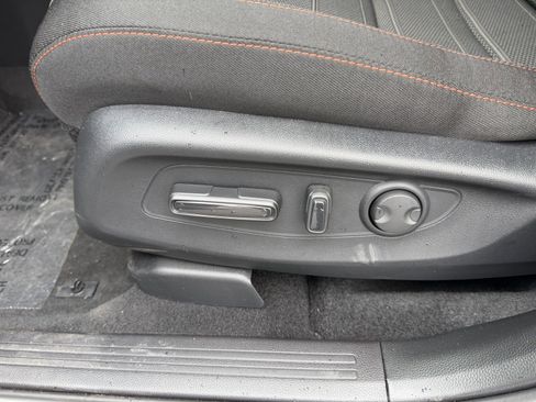 New 2026 Honda CR-V TrailSport image 18