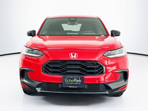 Used 2024 Honda HR-V Sport image 2